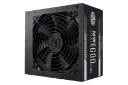 ابعاد و اندازه پاور کامپیوتر کولر مستر MWE 600 BRONZE 230V V2 با توان 600 وات