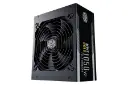 ابعاد و اندازه پاور کامپیوتر کولر مستر MWE GOLD 1050 V2 ATX 3.0 با توان 1050 وات
