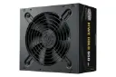 ابعاد و اندازه پاور کامپیوتر کولر مستر MWE Gold V3 ATX 3.1 Non-Modular Series با توان 550 وات