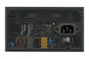 نمای پشت پاور کامپیوتر کولر مستر MWE Gold V3 ATX 3.1 Non-Modular Series با توان 550 وات
