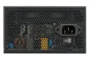 نمای پشت پاور کامپیوتر کولر مستر MWE Gold V3 ATX 3.1 Non-Modular Series با توان 650 وات