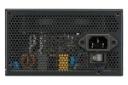 نمای پشت پاور کامپیوتر کولر مستر MWE Gold V3 ATX 3.1 Non-Modular Series با توان 750 وات