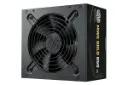 ابعاد و اندازه پاور کامپیوتر کولر مستر MWE Gold V3 ATX 3.1 Non-Modular Series با توان 850 وات