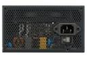 نمای پشت پاور کامپیوتر کولر مستر MWE Gold V3 ATX 3.1 Non-Modular Series با توان 850 وات