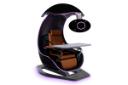 صندلی گیمینگ و گیم استیشن کولر مستر Cooler Master ORB X رنگ مشکی