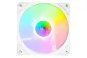 نورپردازی فن کیس کولر مستر SickleFlow 120 ARGB White Edition