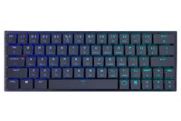کیبورد کولر مستر SK621 نمای بالا