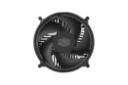 خنک کننده پردازنده کولر مستر STANDARD COOLER I30 نمای فن