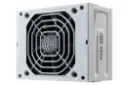 قدرت و توان پاور کامپیوتر کولر مستر V SFX Gold 850 ATX 3.0 White Edition با توان 850 وات