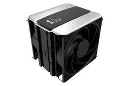 خنک کننده پردازنده کولر مستر Cooler Master V4 Alpha 3DHP