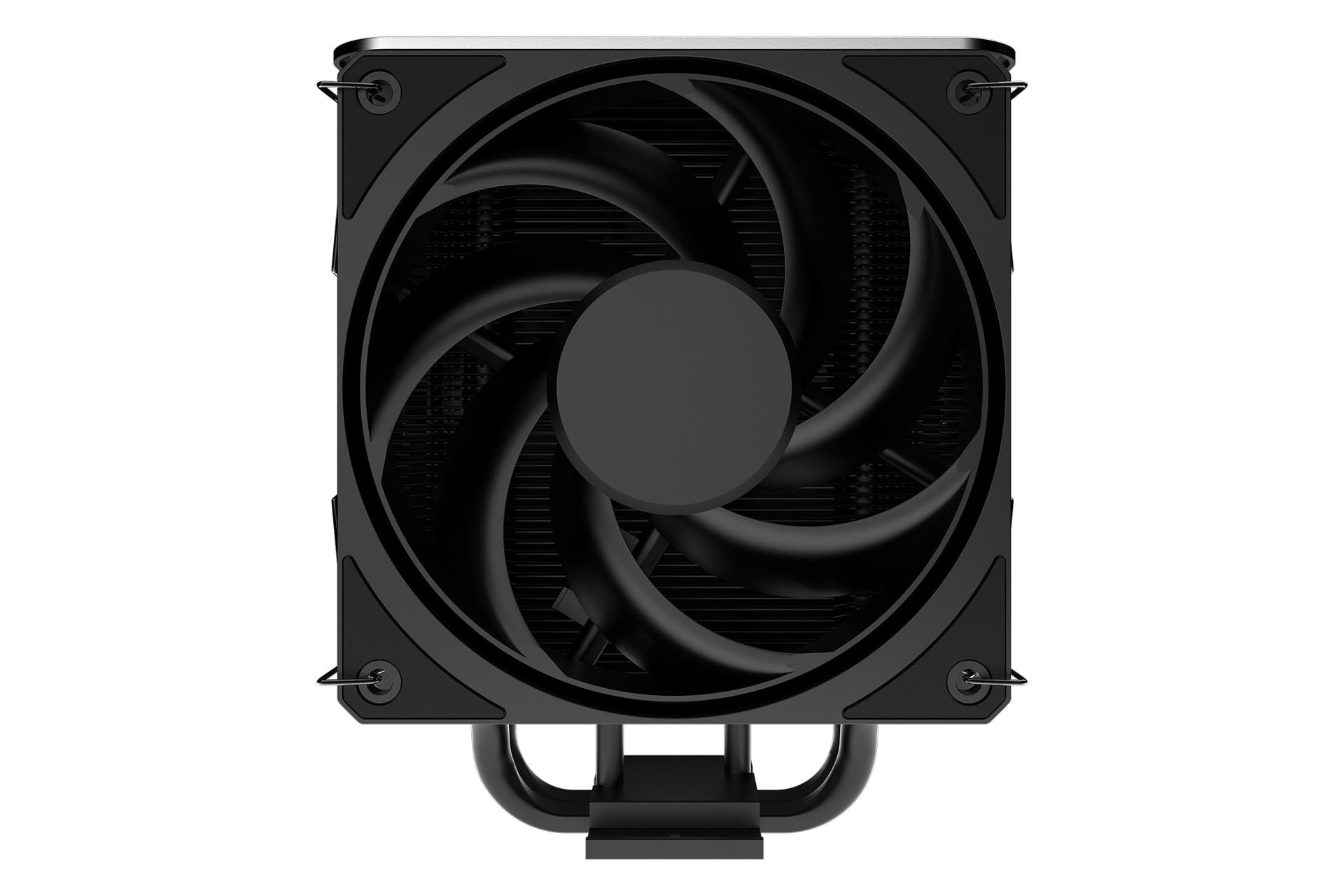فن خنک کننده پردازنده کولر مستر Cooler Master V4 Alpha 3DHP