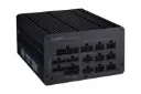 کانکتور و اتصال پاور کامپیوتر کولر مستر X Mighty Platinum 2000W 230V با توان 2000 وات
