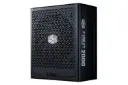 ابعاد و اندازه پاور کامپیوتر کولر مستر X Mighty Platinum 2000W 230V با توان 2000 وات