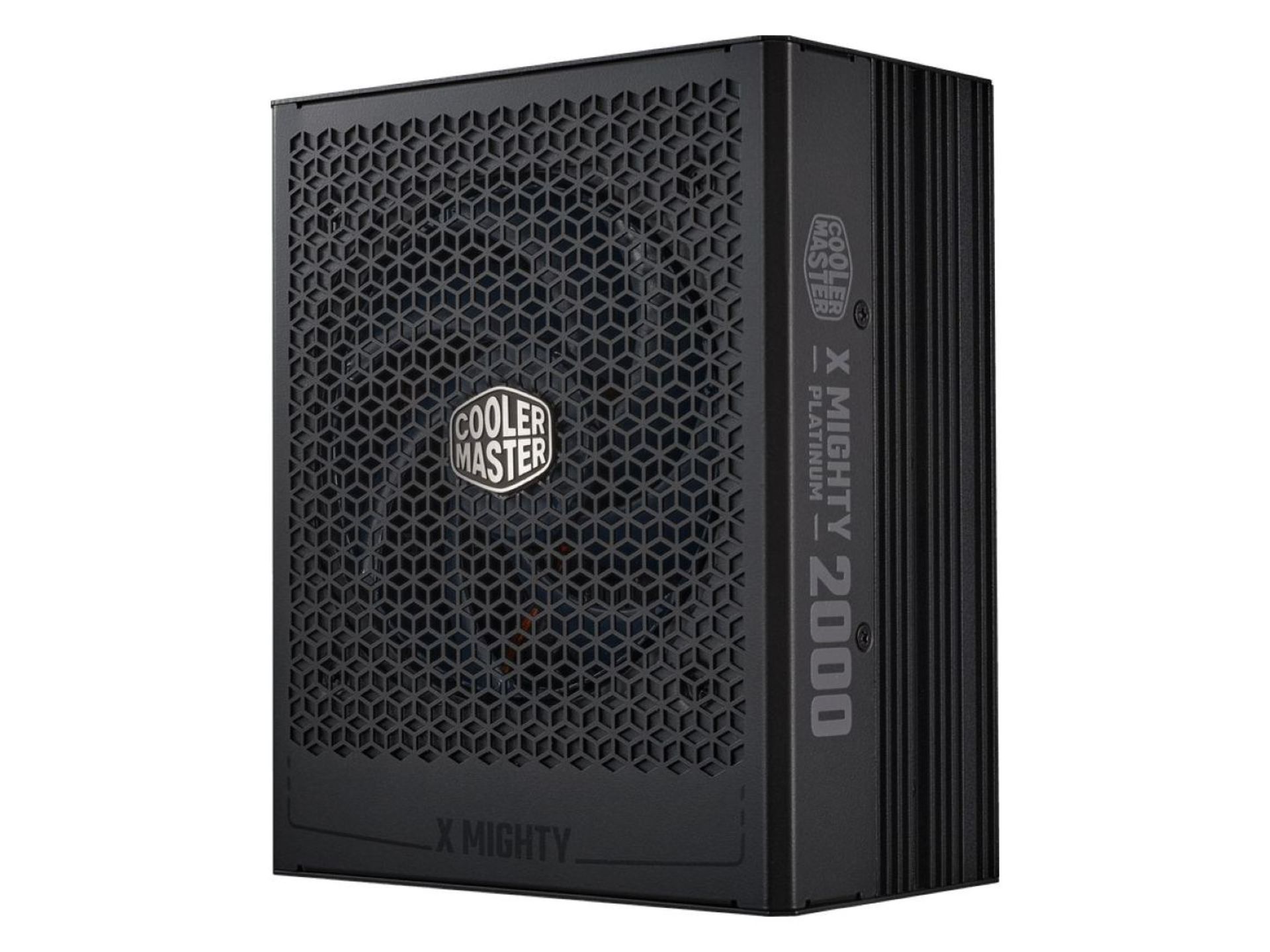 پاور کولرمستر X Mighty 2800W ایستاده