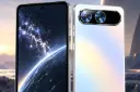 گوشی هوشمند کول‌پد (Coolpad) با نمایشگر بزرگ و دوربین دوگانه