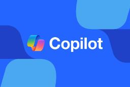 لوگو کوپایلت هوش مصنوعی مایکروسافت