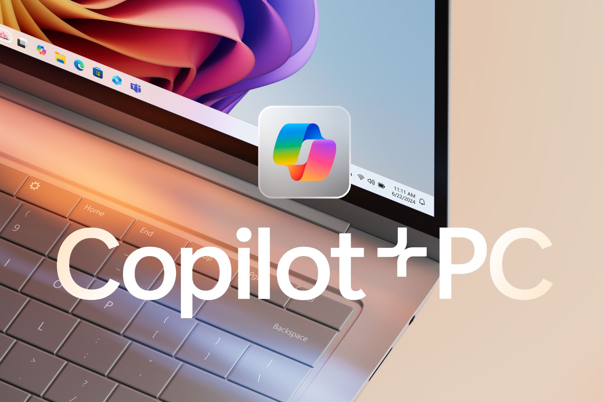 کوپایلت پلاس کوپایلت‌پلاس پی‌سی copilot+pc