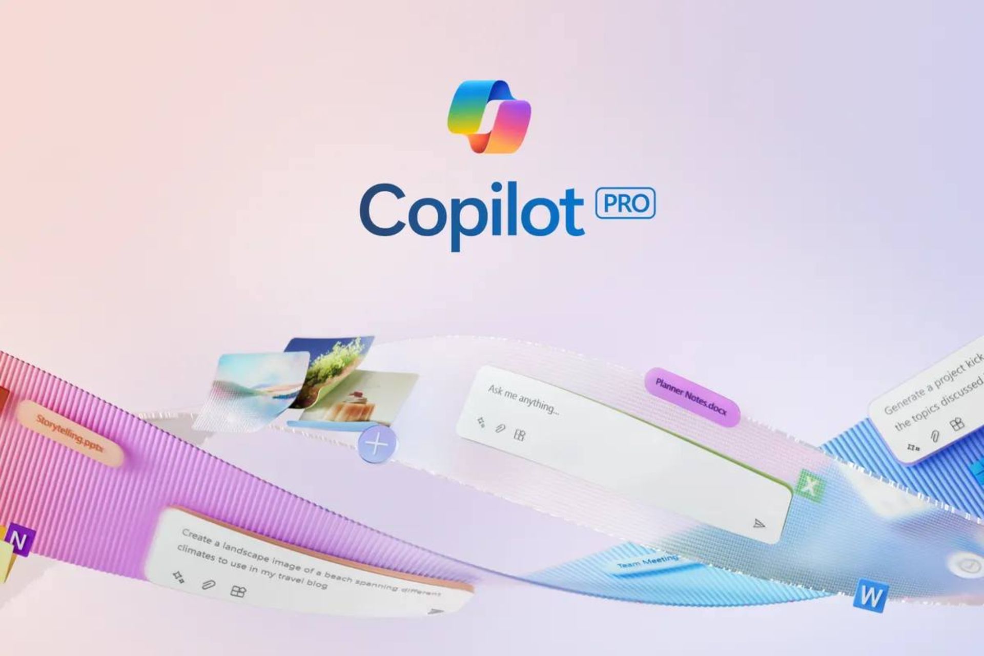 کوپایلت پرو | Copilot Pro