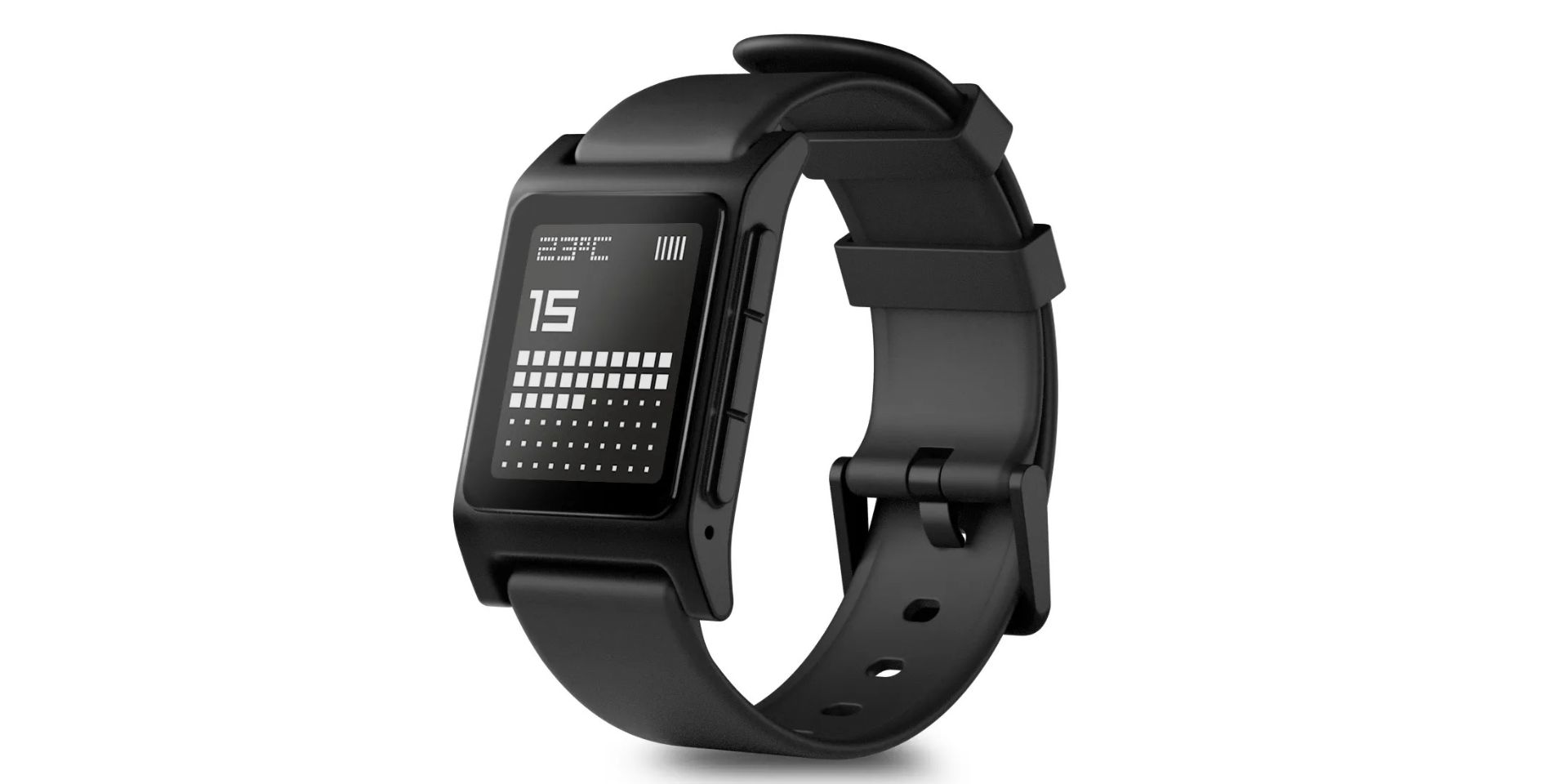 ساعت هوشمند پبل Core 2 Duo