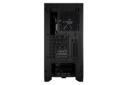نمای پشت و بدنه کیس کامپیوتر کورسیر 4000D AIRFLOW