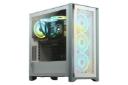 ابعاد و اندازه کیس کامپیوتر کورسیر 4000D AIRFLOW