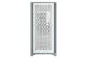 کیس کامپیوتر کورسیر 4000D AIRFLOW نمای جلو