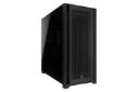 کیس کامپیوتر کورسیر 5000D CORE AIRFLOW رنگ مشکی
