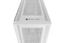  کانکتور و اتصال کیس کامپیوتر کورسیر 5000D CORE AIRFLOW