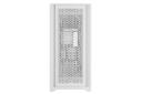 کیس کامپیوتر کورسیر 5000D CORE AIRFLOW نمای روبرو