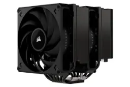 خنک کننده پردازنده کورسیر A115 Twin Tower