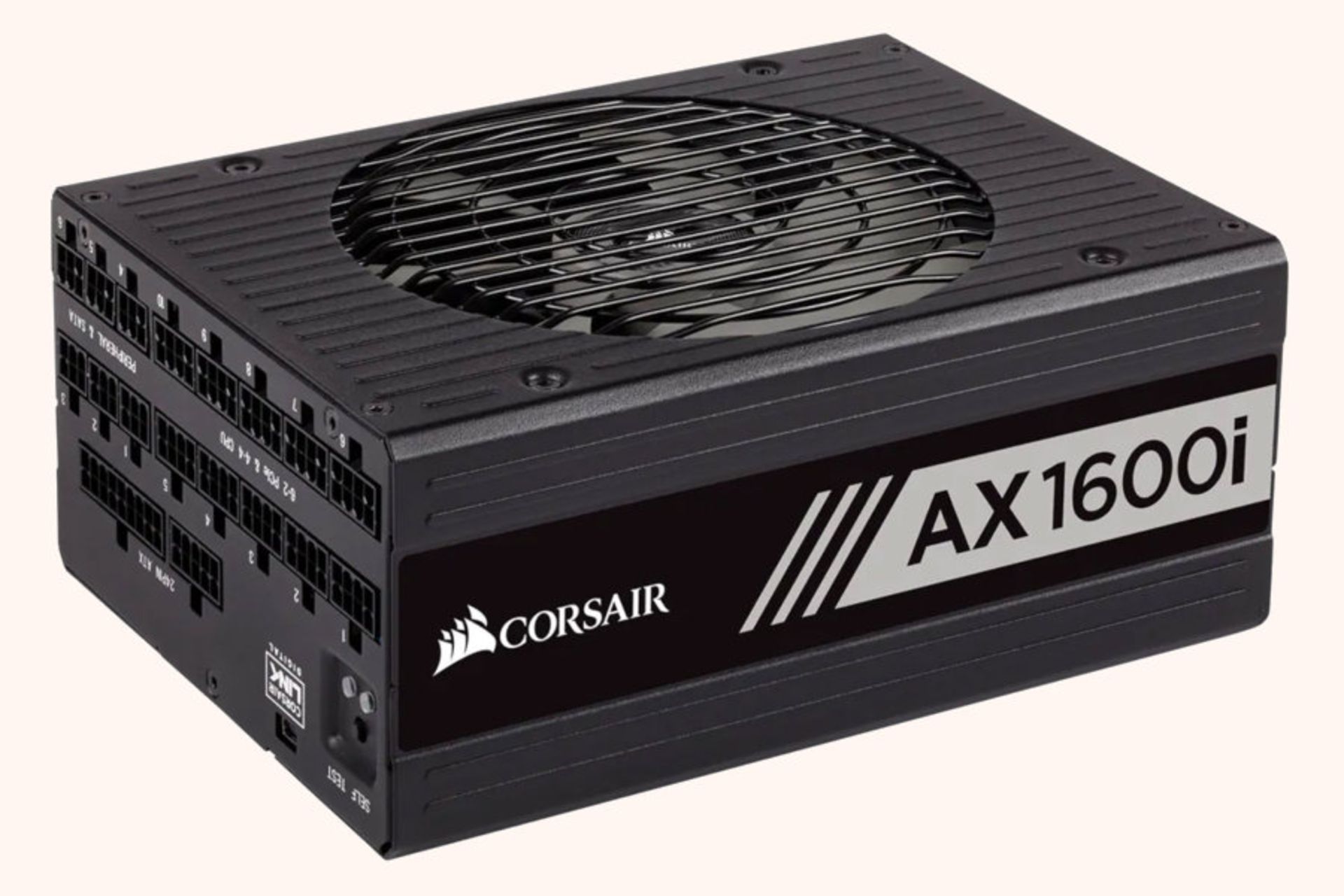 قیمت پاور کامپیوتر کورسیر AX1600i در بخش محصولات زومیت