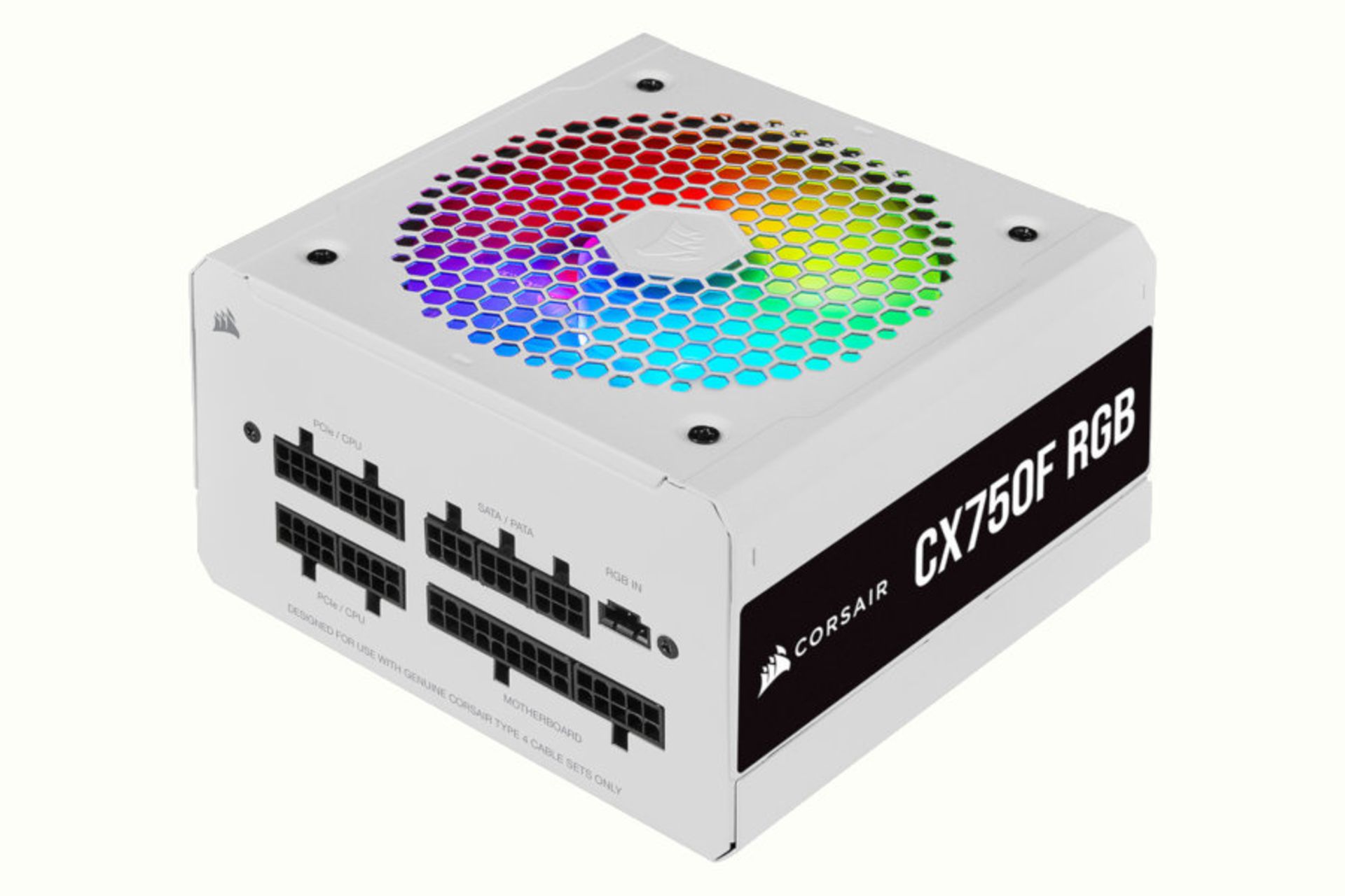 قیمت پاور کامپیوتر کورسیر CX750F در بخش محصولات زومیت