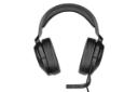 ابعاد و اندازه هدفون کورسیر HS55 SURROUND