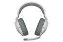 هدفون کورسیر HS55 Wireless رنگ سفید
