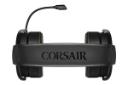 هدفون کورسیر HS60 PRO SURROUND نمای بالا
