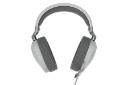 ابعاد و اندازه هدفون کورسیر HS65 SURROUND