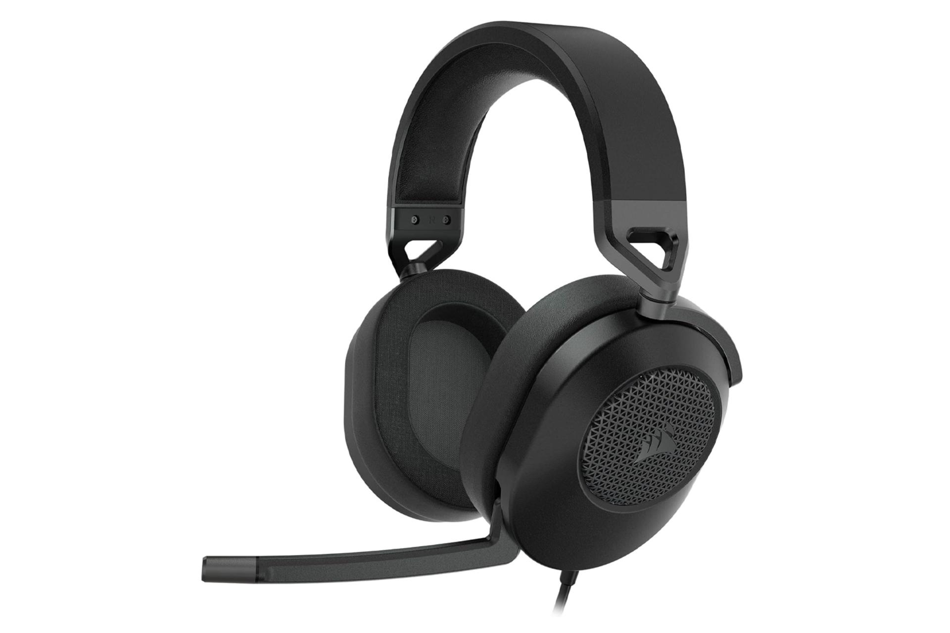 امپدانس هدفون کورسیر HS65 SURROUND