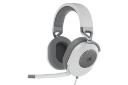 هدفون کورسیر HS65 SURROUND رنگ سفید