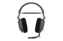 هدفون کورسیر HS80 RGB رنگ مشکی