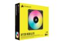 جعبه فن کیس کورسیر iCUE AF120 RGB ELITE