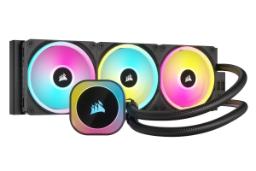خنک کننده مایع کورسیر Corsair iCUE LINK H150i RGB