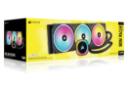 جعبه خنک کننده مایع کورسیر Corsair iCUE LINK H170i RGB
