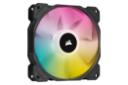 فن کیس کورسیر iCUE SP120 RGB ELITE Performance رنگ مشکی