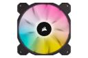 فن کیس کورسیر iCUE SP140 RGB ELITE Performance بسته 2 عددی