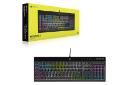 جعبه کیبورد کورسیر K55 RGB PRO XT