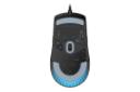 نمای پایین ماوس کورسیر Corsair M75
