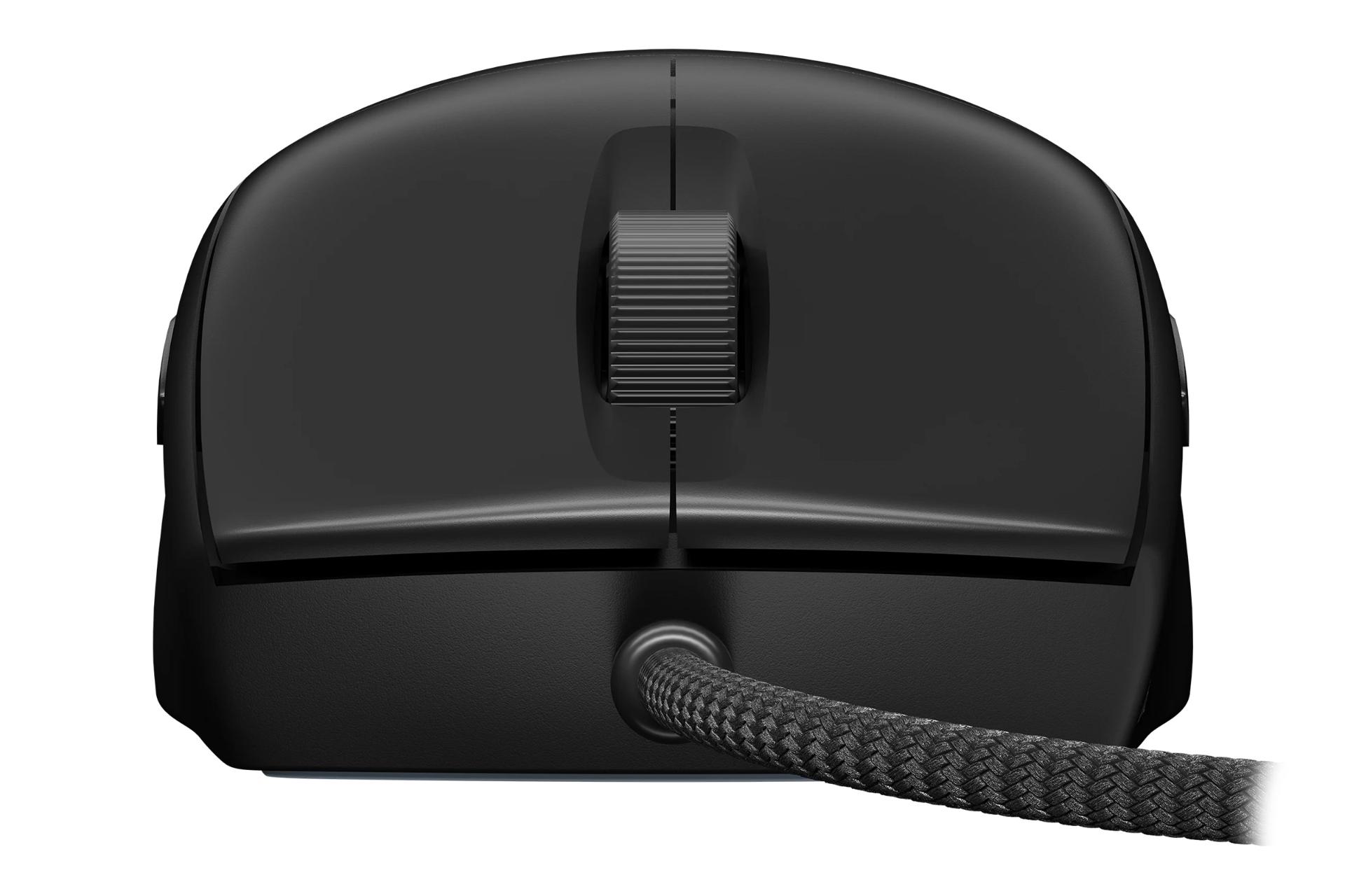 نمای جلوی ماوس کورسیر Corsair M75