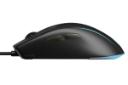 نمای چپ ماوس کورسیر Corsair M75
