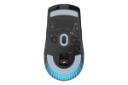 نمای پایین ماوس کورسیر Corsair M75 Wireless