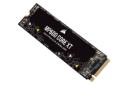 کانکتور و اتصال اس اس دی کورسیر MP600 CORE XT M.2 ظرفیت 4 ترابایت